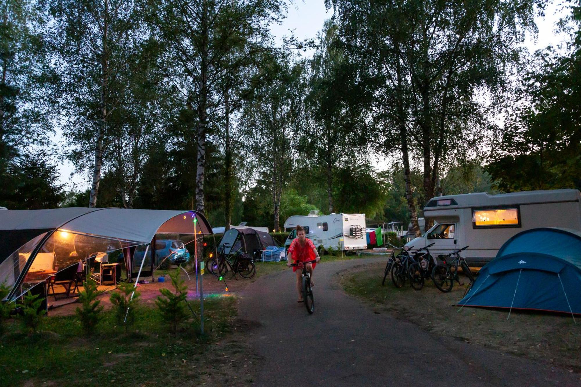Hu Birkelt Village Ларошетт Экстерьер фото