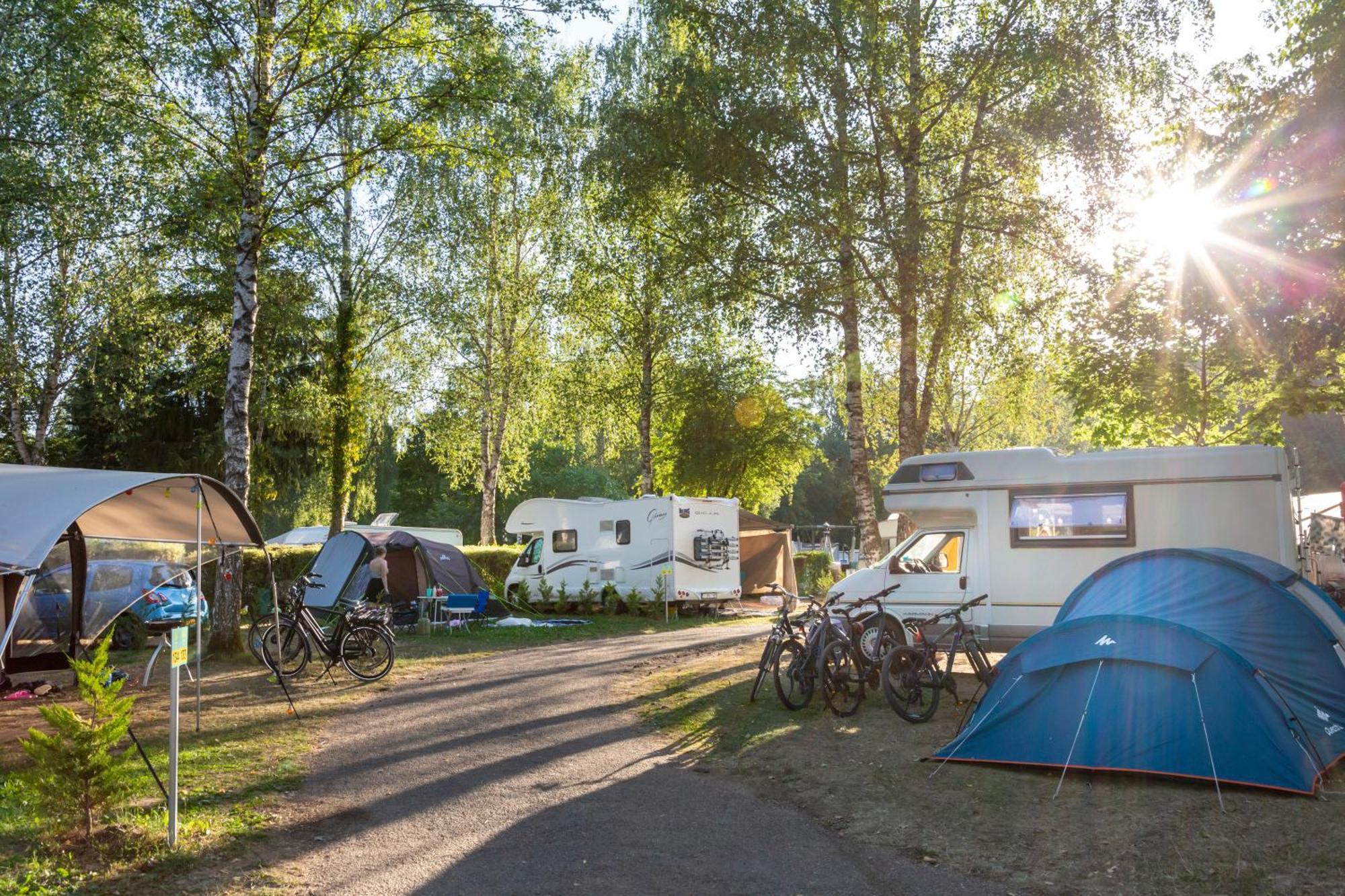 Hu Birkelt Village Ларошетт Экстерьер фото