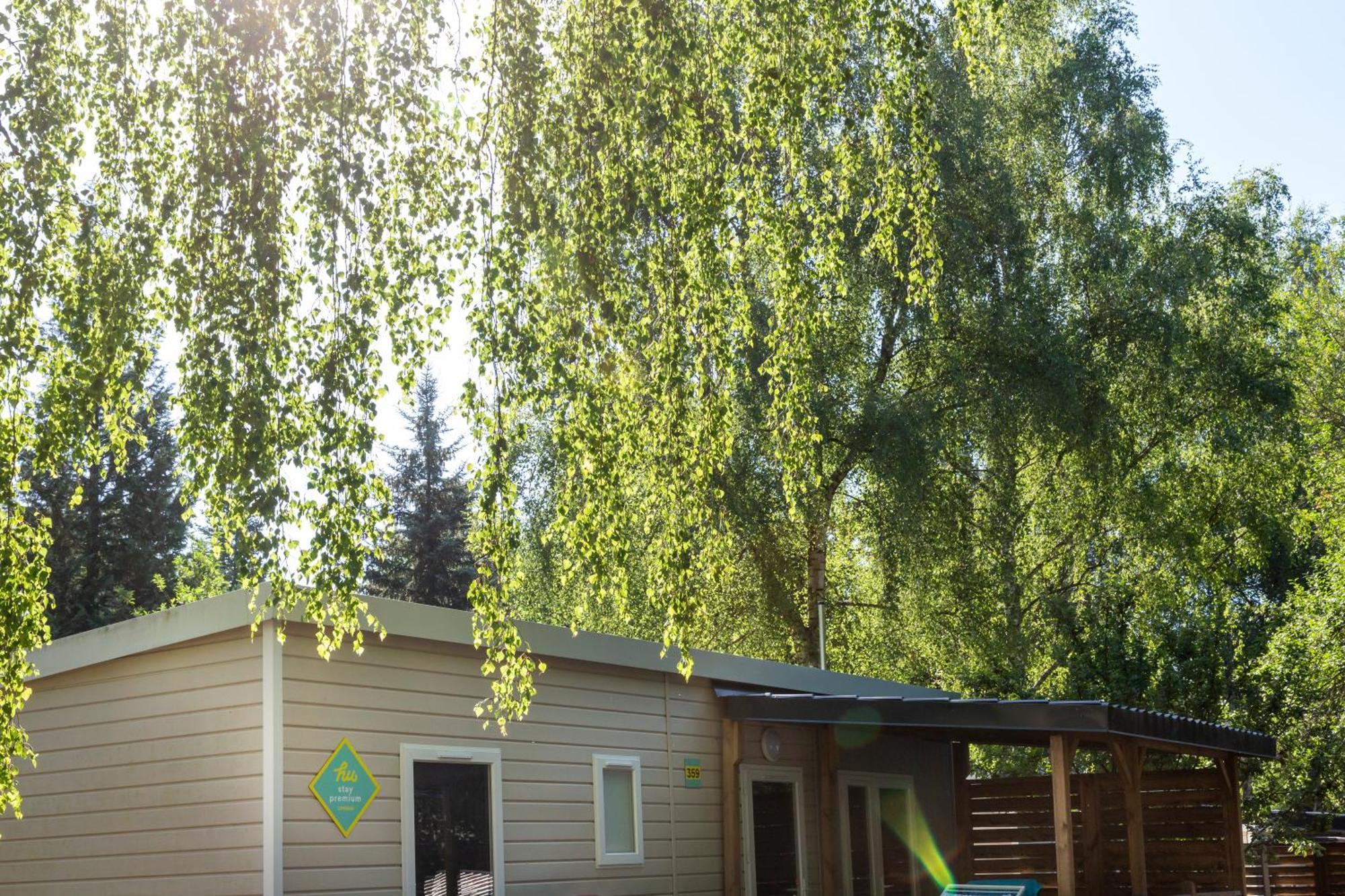 Hu Birkelt Village Ларошетт Экстерьер фото